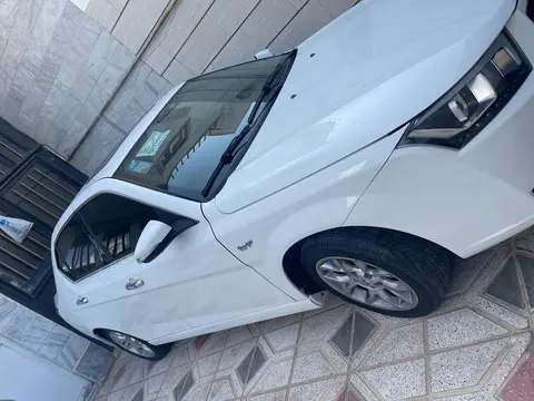 دنا، پلاس EF7