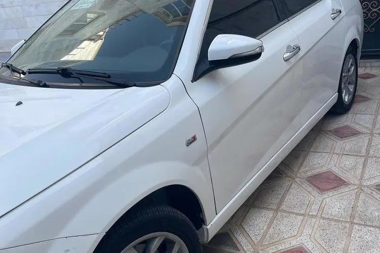 دنا،  پلاس EF7