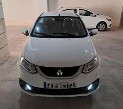ساینا، S