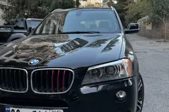 ب ام و، X3