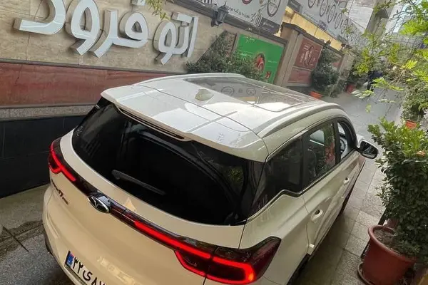 فونیکس، تیگو 7 پرو