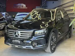 بنز، کلاس GLB