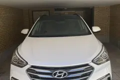 هیوندای، سانتافه
