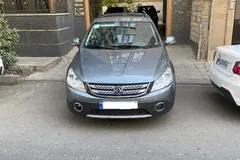دانگ فنگ، H30 کراس