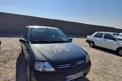 رنو، تندر 90