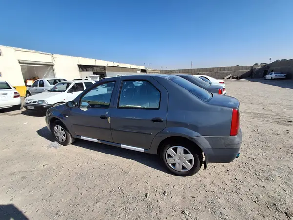 رنو، تندر 90