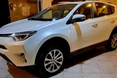 تویوتا، راوفور