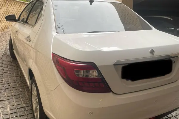 دنا، پلاس EF7