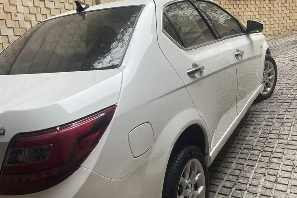 دنا، پلاس EF7