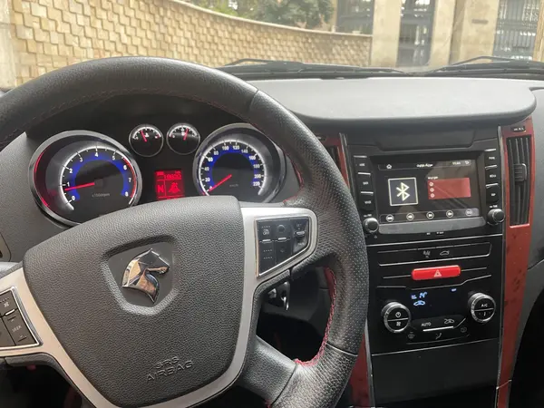 دنا، پلاس EF7