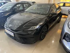 تویوتا، کمری هیبرید