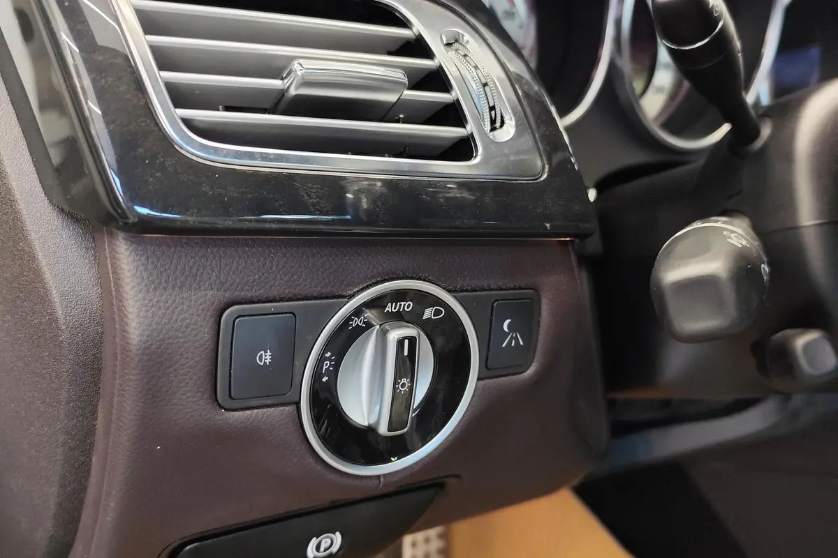 بنز،  کلاس CLS