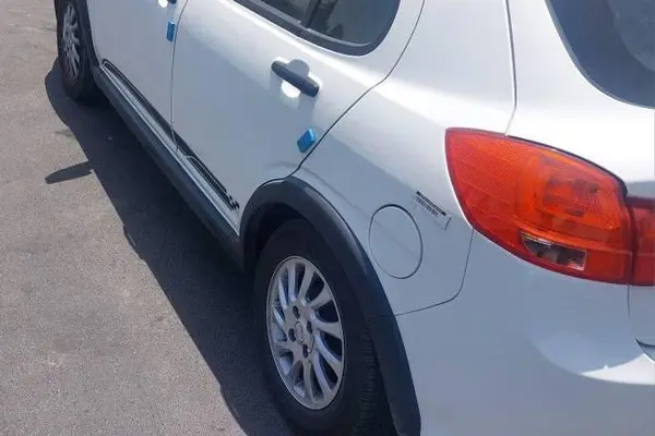 کوییک  GXR