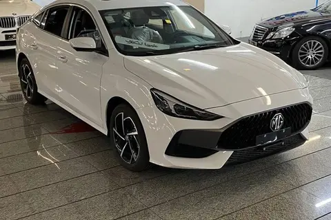 ام جی، GT