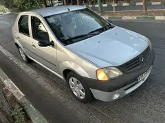رنو، تندر 90