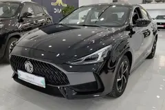 ام جی، GT