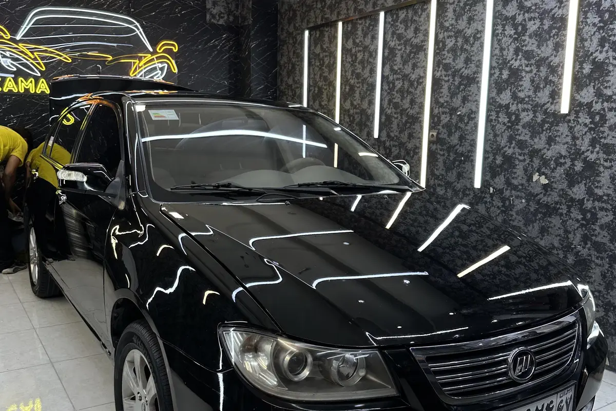 لیفان،  620