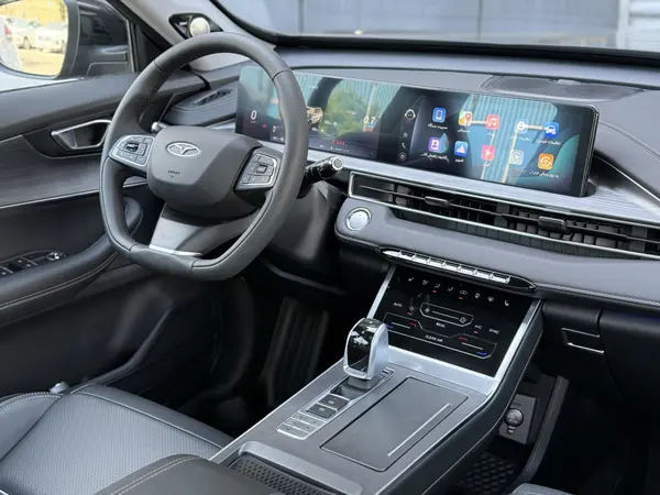 حواله فونیکس، تیگو 7 پرو مکس (F7 PRO MAX)