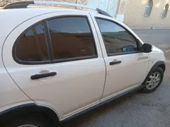کوییک، دنده ای S