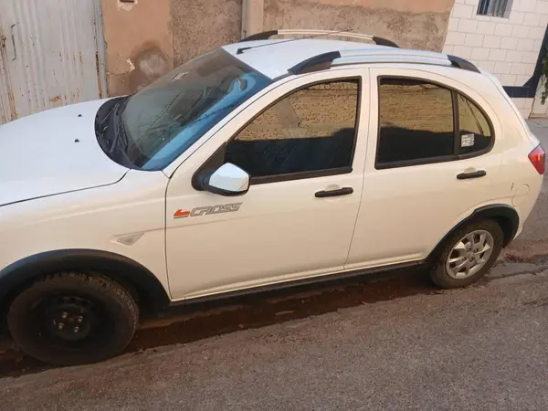 کوییک  دنده ای S