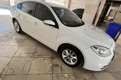 برلیانس، H330