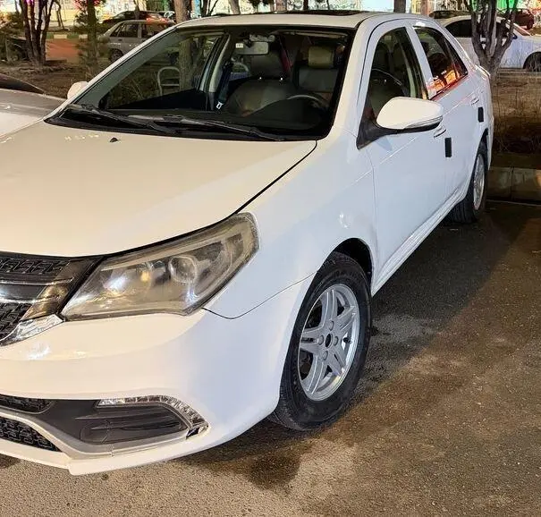 جیلی،  GC6