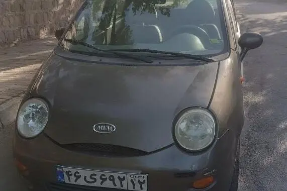 ام وی ام  110
