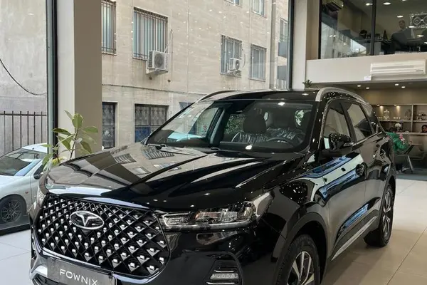 فونیکس، تیگو 7 پرو