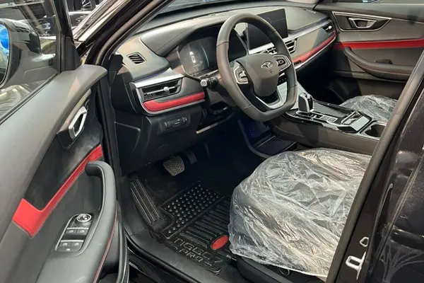 فونیکس، تیگو 7 پرو