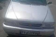 پراید، 141