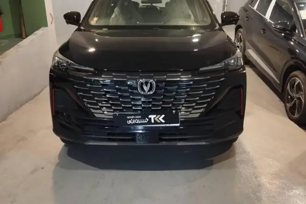 چانگان  CS 55 پلاس