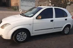 تیبا، هاچ بک