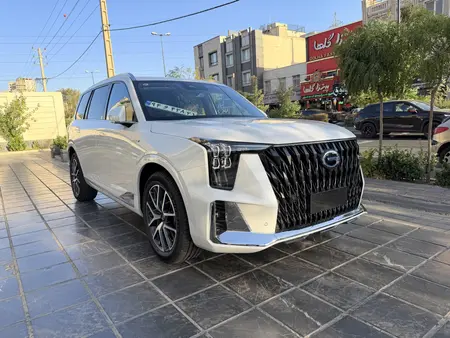 جی ای سی ES9