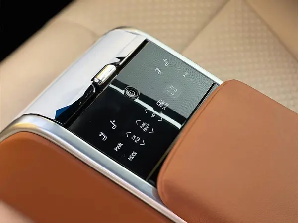 تویوتا، کمری هیبرید