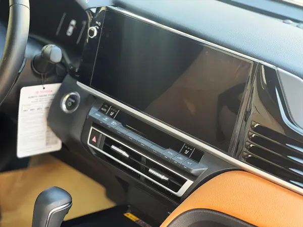 تویوتا، کمری هیبرید