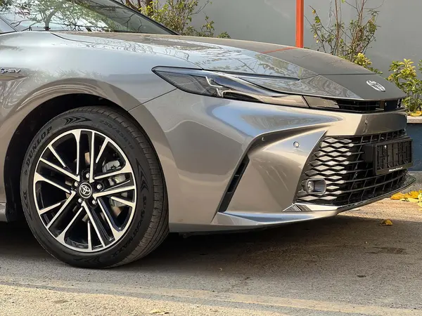 تویوتا، کمری هیبرید