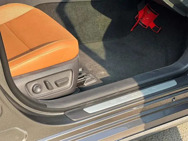 تویوتا، کمری هیبرید