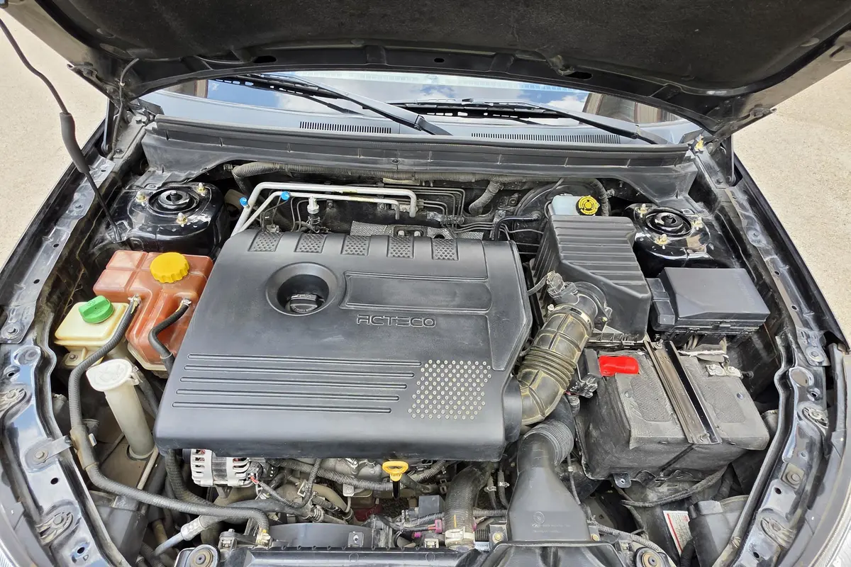 ام وی ام،  550
