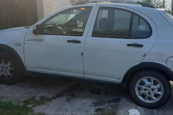 کوییک، دنده ای S