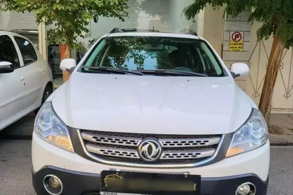 دانگ فنگ  H30 کراس