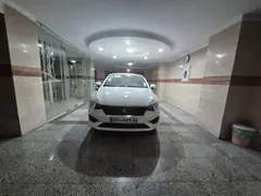 تارا، دنده ای V1 پلاس