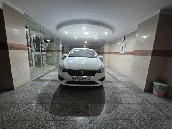 تارا، دنده ای V1 پلاس