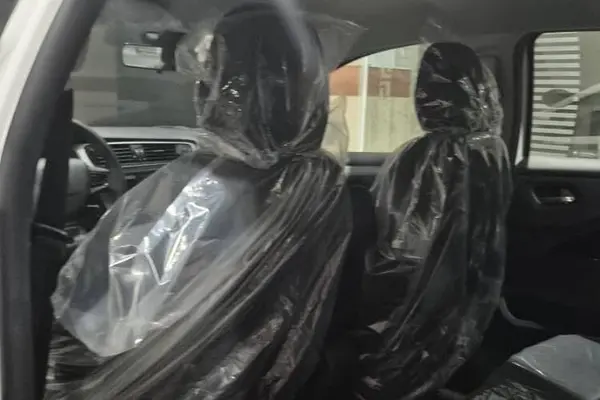 تارا، دنده ای V1 پلاس