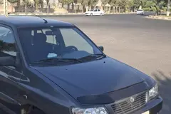 پراید، 111