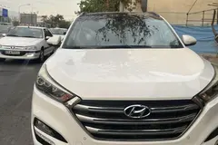 هیوندای، توسان