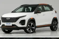 ام وی ام، X33 کراس