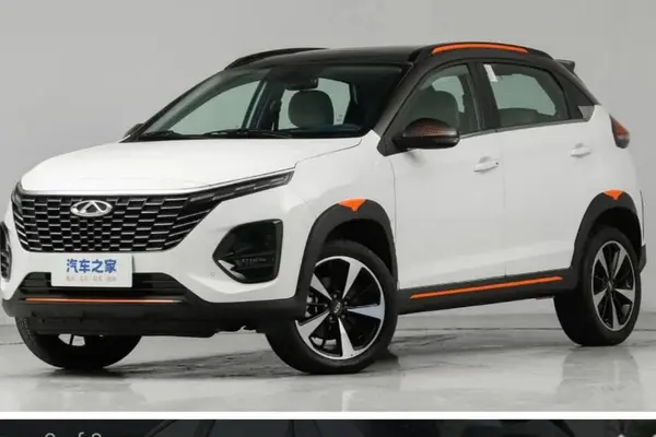 ام وی ام، X33 کراس