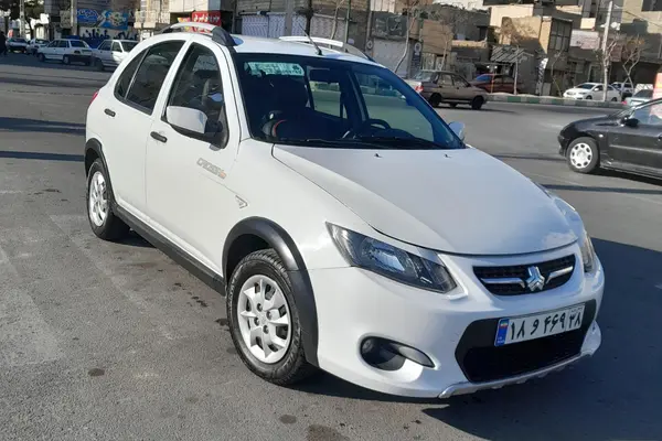 کوییک، دنده ای S