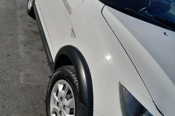 کوییک، دنده ای S