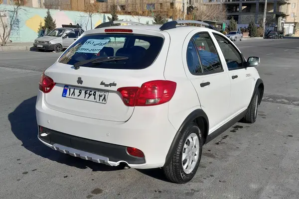 کوییک، دنده ای S